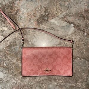 Coach Crossbody